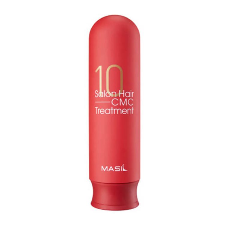 Soin capillaire CMC 10 Salon – MASIL, 300 ml