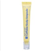 Ampoule pour le cuir chevelu à la caféine Root-Biome™ – NINE LESS (20 ml)