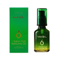Huile parfumée pour cheveux 6 Salon – MASIL, 50 ml