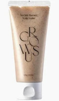 Exfoliant thérapeutique du cuir chevelu au sel marin – GROWUS, 120 g